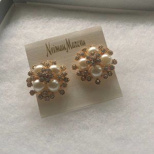 Neiman Marcus - Earrings
